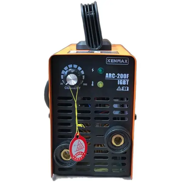 MÁY HÀN QUE KENMAX ARC-200F