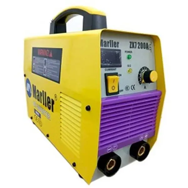 Máy hàn que Marller ZX7-200A