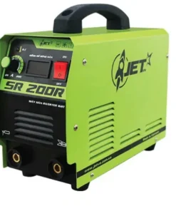 Máy hàn que MMA Inverter 200 Ampe 220V - HK200Z