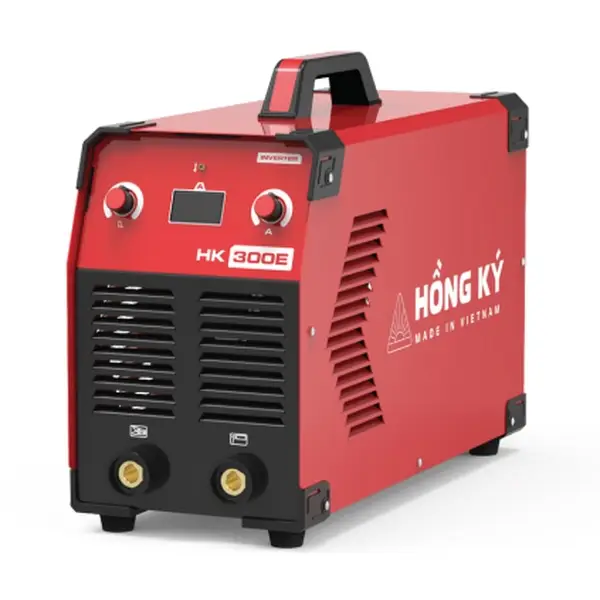 Máy hàn que MMA Inverter 250 Ampe 220V - SR250R