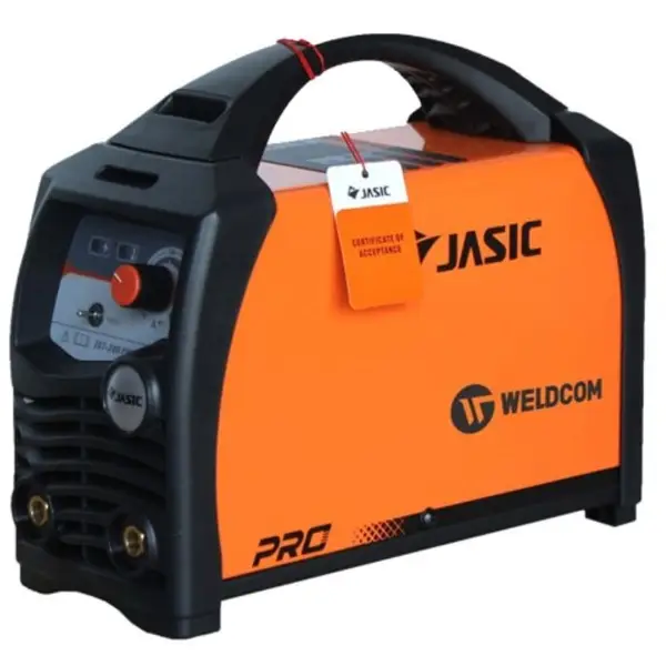 Máy hàn que MMA Inverter 400 Ampe 380V - HK400A
