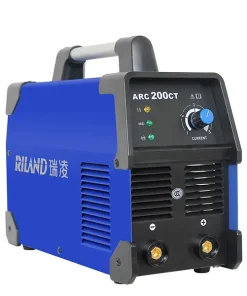 Máy hàn que Mosfet Riland ARC 200CT