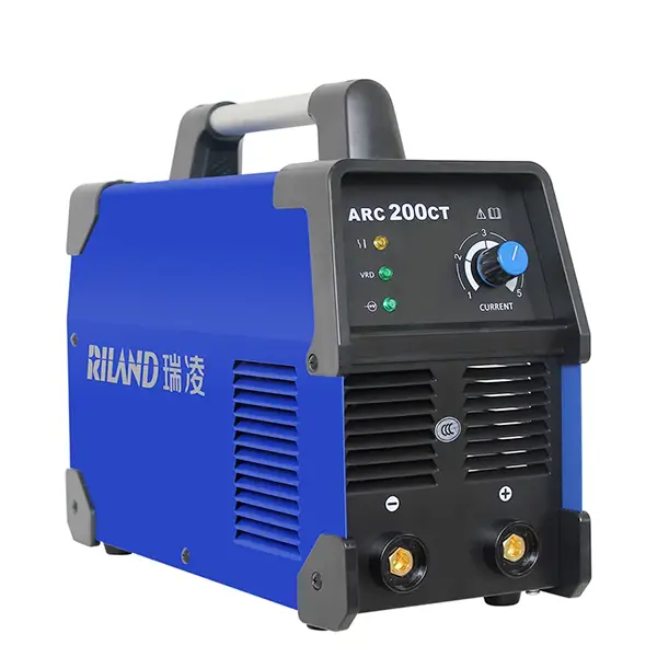 Máy hàn que Mosfet Riland ARC 200CT
