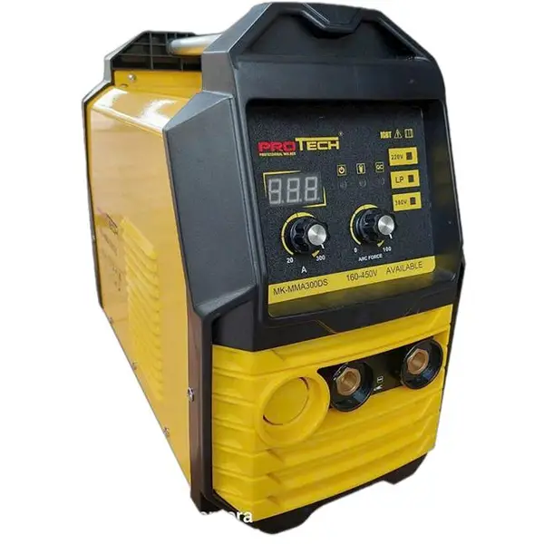 MÁY HÀN QUE PROTECH MK MMA300DS