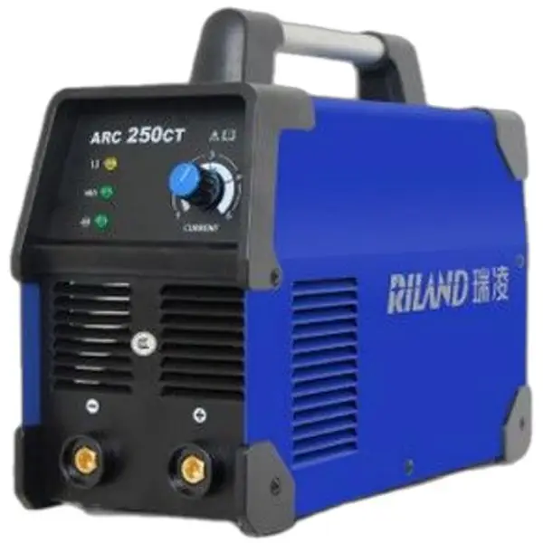 MÁY HÀN QUE RILAND ARC 250 CT