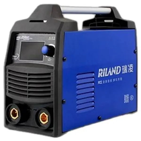 MÁY HÀN QUE RILAND ARC 250DT