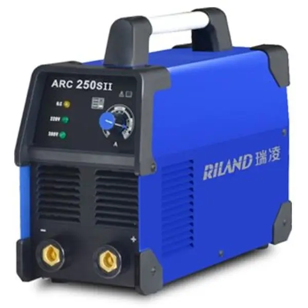 Máy hàn que Riland ARC 250S II