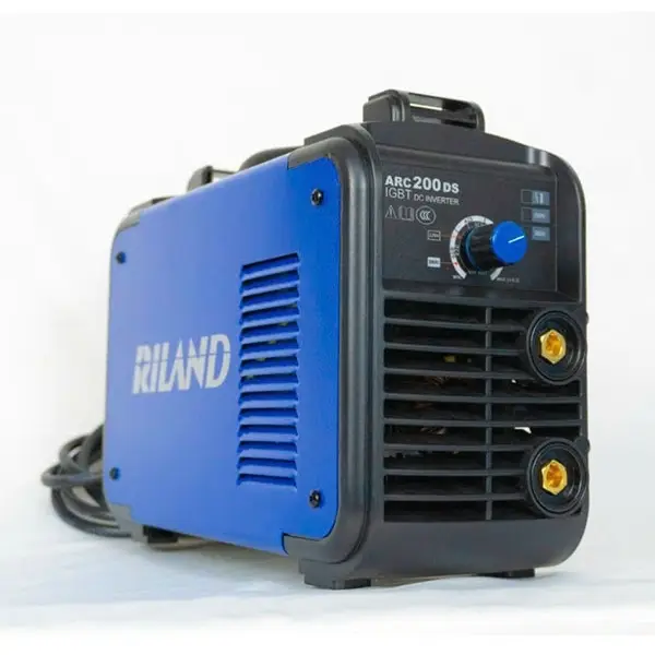 Máy hàn que Riland Inverter ARC 200DS