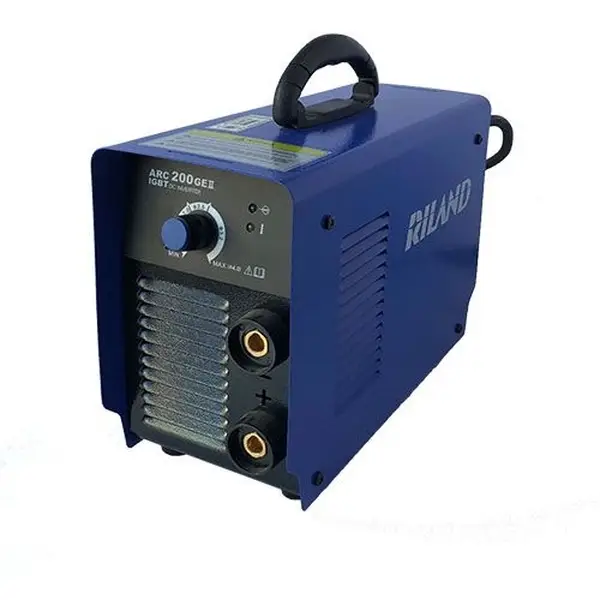 Máy hàn que Riland Inverter ARC 200GE II