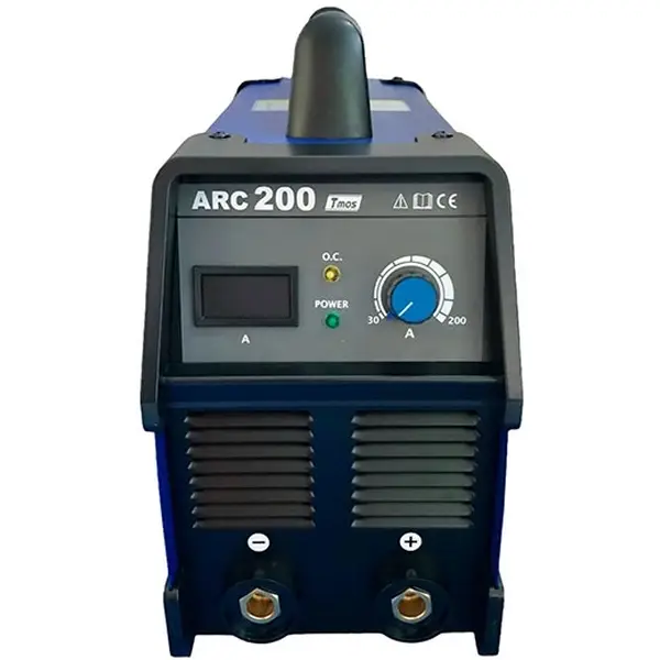 Máy hàn que Riland Inverter ARC 200T