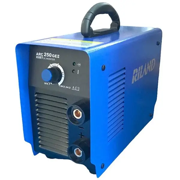 Máy hàn que Riland Inverter ARC 250GE II