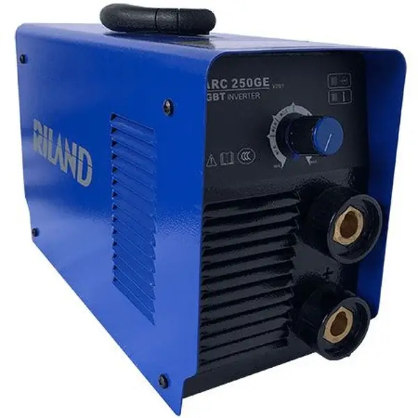 Máy hàn que Riland Inverter ARC 250GE