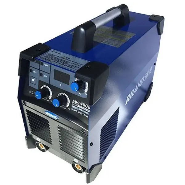 Máy hàn que Riland Inverter ARC 400D