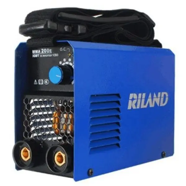 Máy hàn que Riland Inverter MMA 200E (Mini)