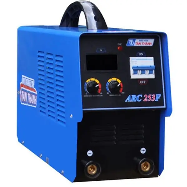 Máy hàn que Tân Thành Inverter ARC 253F