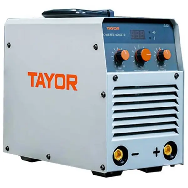 Máy hàn que Tayor Power S-400GTE (5 ly)