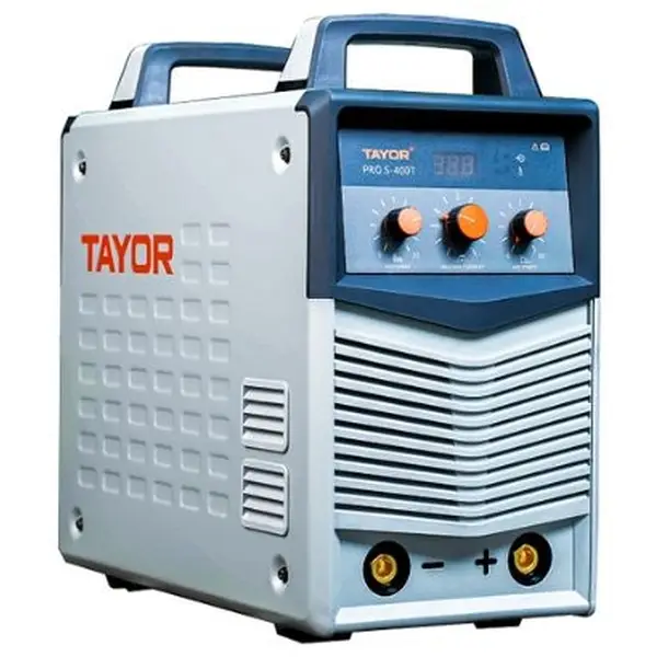 Máy hàn que TAYOR PRO S-400T (5ly)
