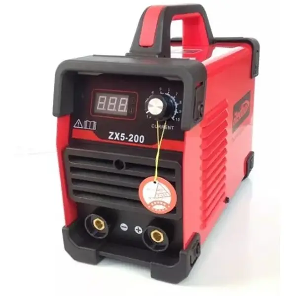 Máy hàn que ZX5-200 Redbo