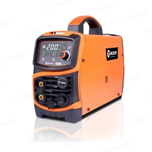 Máy hàn que ZX7-300E (Máy công suất lớn sử dụng nguồn điện 220V)