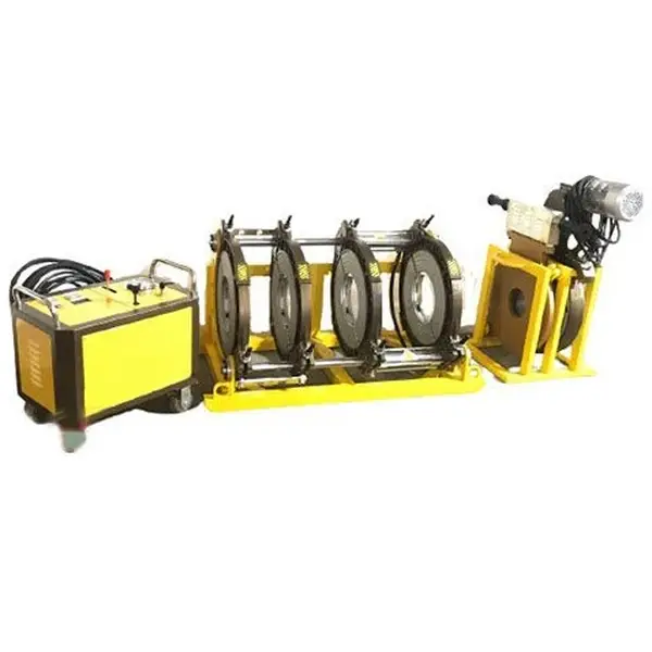 Máy hàn thủy lực HM90-315
