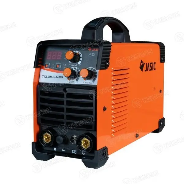 Máy hàn Tig 200S W221 Jasic (chức năng TIG)