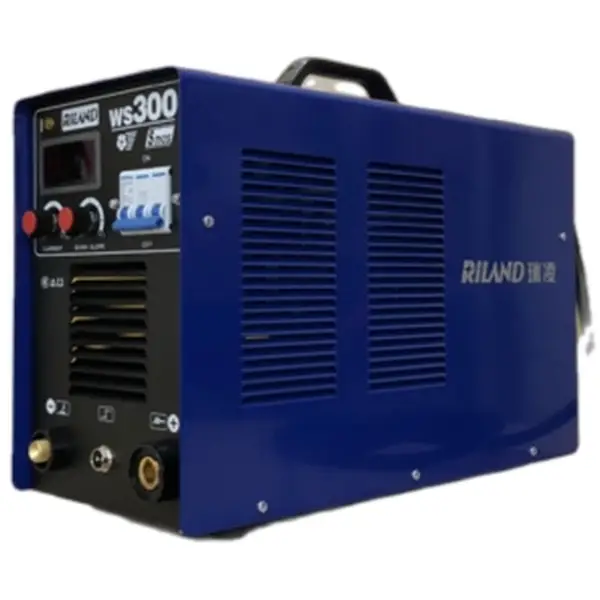 Máy hàn TIG DC Riland WS 300S