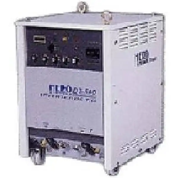 Máy hàn TIG DT-500