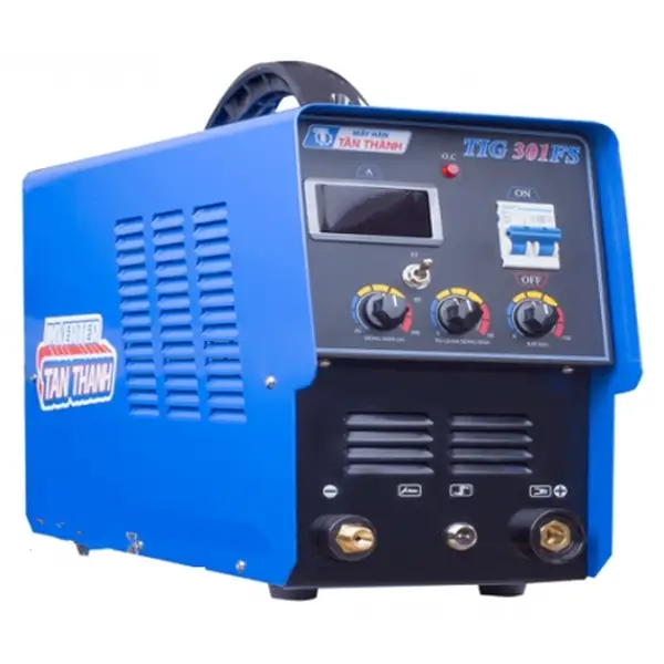 Máy hàn Tig inverter 300S-220V