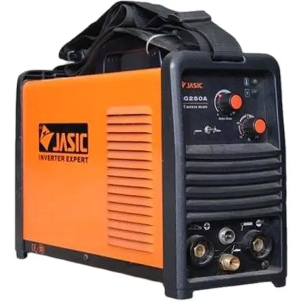 MÁY HÀN TIG JASIC TIG 250A