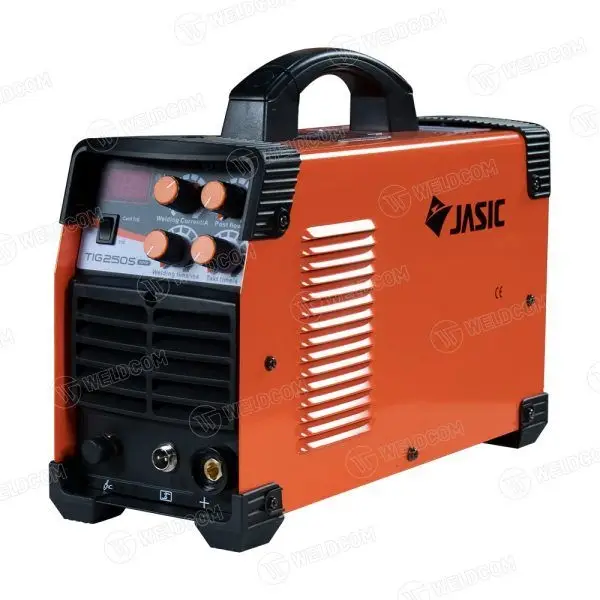 Máy hàn TIG lạnh 250 Ampe 220V - HKTIG250C