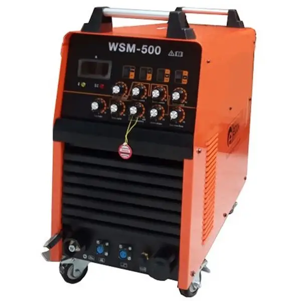 Máy hàn TIG WSM 500 DC EDON