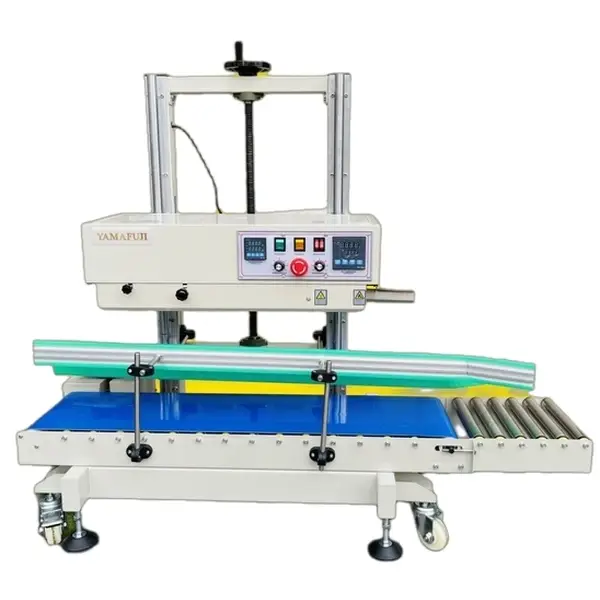 Máy hàn túi công nghiệp Yamafuji FRL-200BP