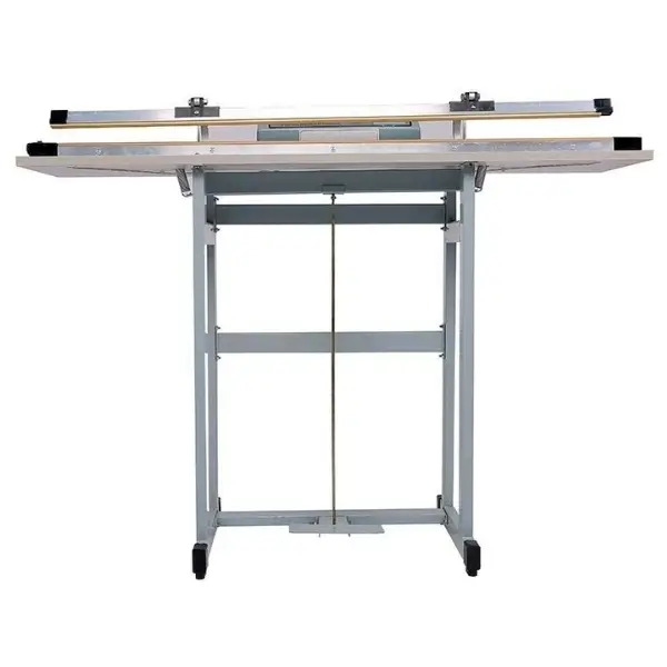 Máy hàn túi dập chân Yamafuji FRP-1000