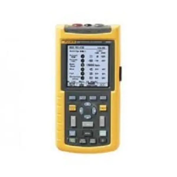 Máy hiện sóng Fluke 125