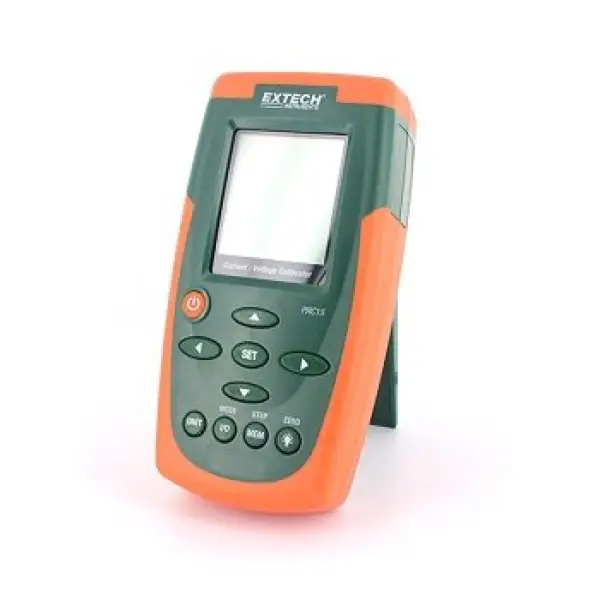 Máy Hiệu Chuẩn Dòng Điện Extech - PRC15