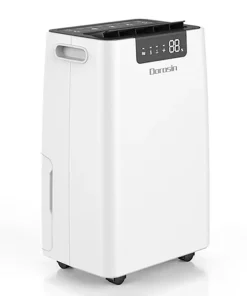 Máy hút ẩm Airko ER-660E (60L)