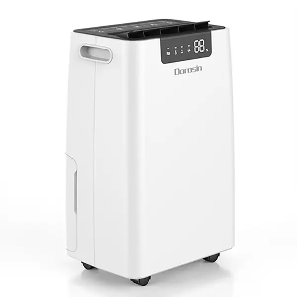 Máy hút ẩm Airko ER-660E (60L)