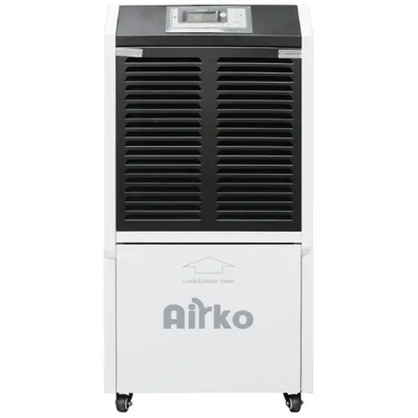 Máy hút ẩm Airko ERS-8130L