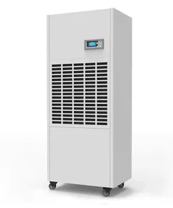 Máy hút ẩm Công nghiệp Airko DP-10S (240L)