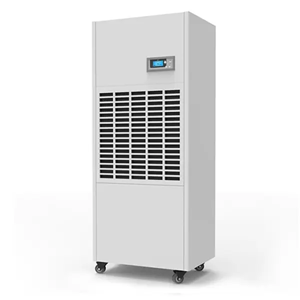 Máy hút ẩm Công nghiệp Airko DP-10S (240L)