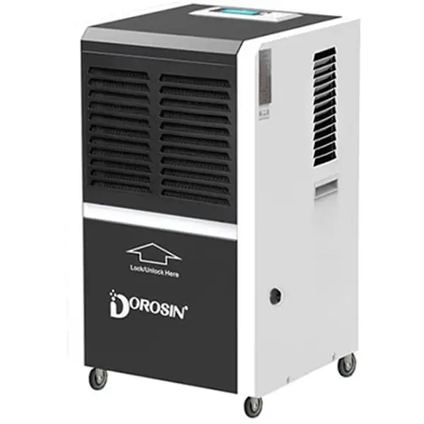 Máy hút ẩm công nghiệp Airko ERS-860L