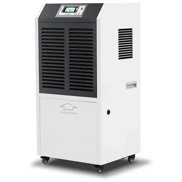 Máy hút ẩm công nghiệp Airko ERS-890L