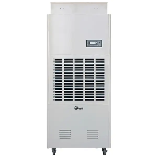 Máy Hút Ẩm Công Nghiệp FUJIE ETD10S Cho Mục Đích Sấy