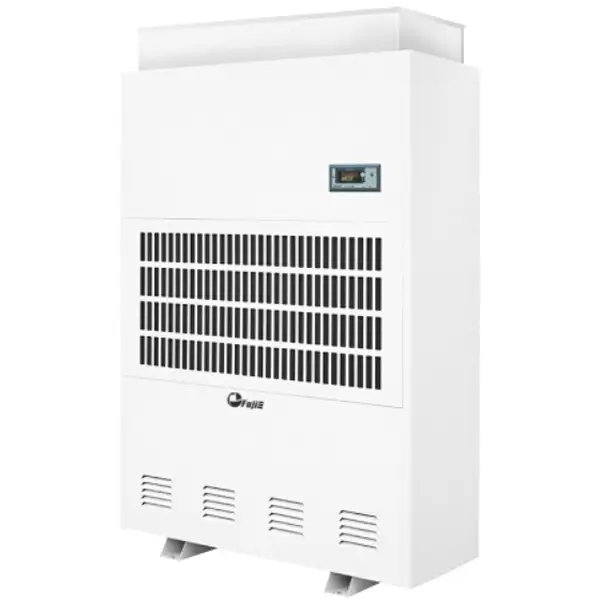 Máy hút ẩm công nghiệp Fujie ETD20S