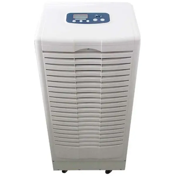 Máy hút ẩm công nghiệp FujiE HM-1500D