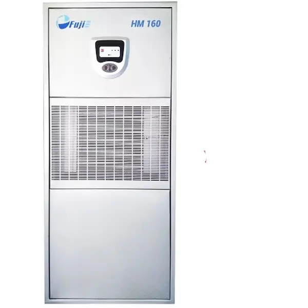 Máy hút ẩm công nghiệp FujiE HM-160 thế hệ mới