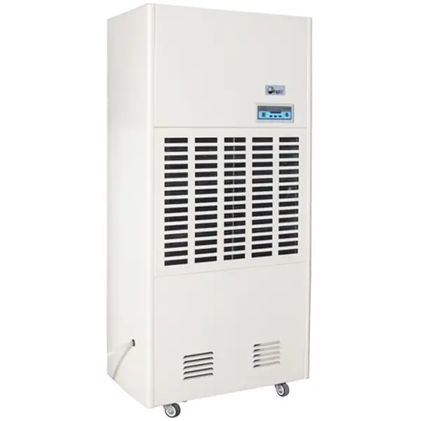 Máy hút ẩm công nghiệp FujiE HM-2408D