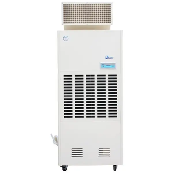 Máy hút ẩm công nghiệp FujiE HM-2408DS