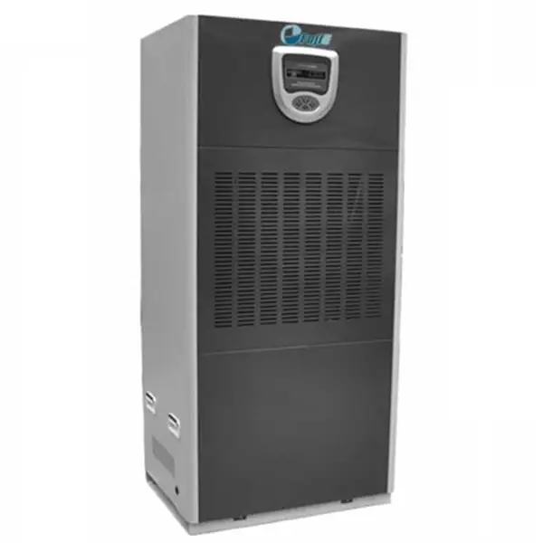 Máy hút ẩm công nghiệp FujiE HM-2500DN