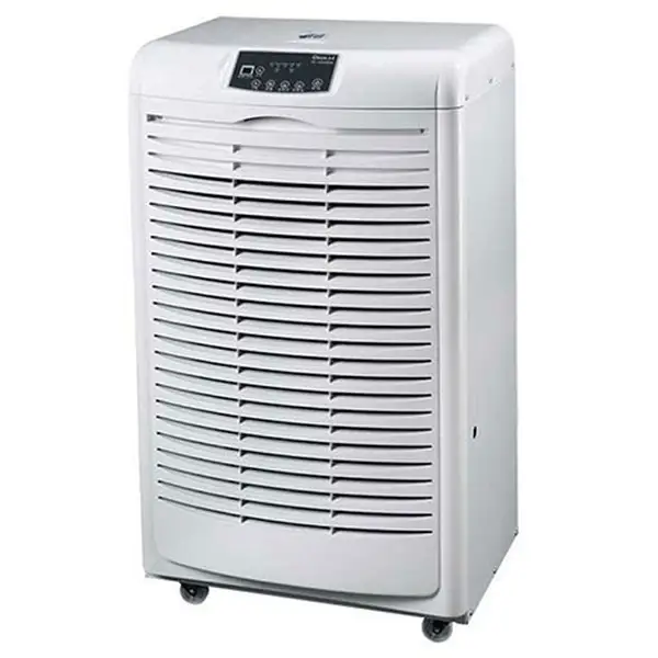 Máy hút ẩm công nghiệp FujiE HM-6105EB